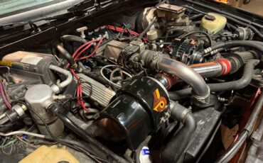Buick-Regal-1987-American-Muscle-Car-13