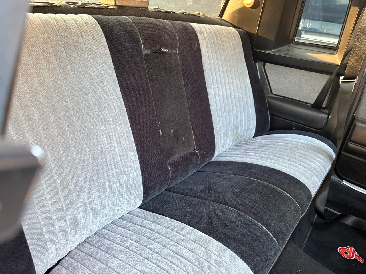 Buick-Regal-1987-American-Muscle-Car-21