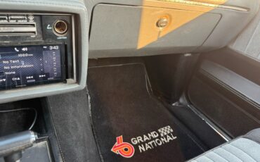 Buick-Regal-1987-American-Muscle-Car-22