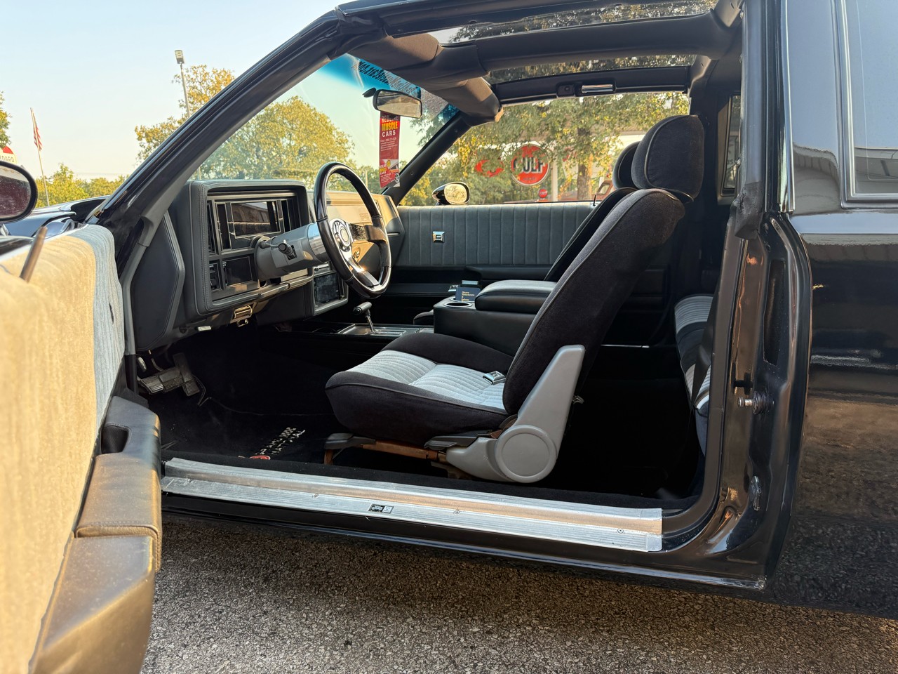 Buick-Regal-1987-American-Muscle-Car-30