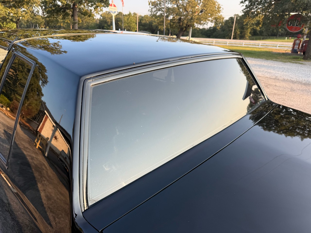 Buick-Regal-1987-American-Muscle-Car-32