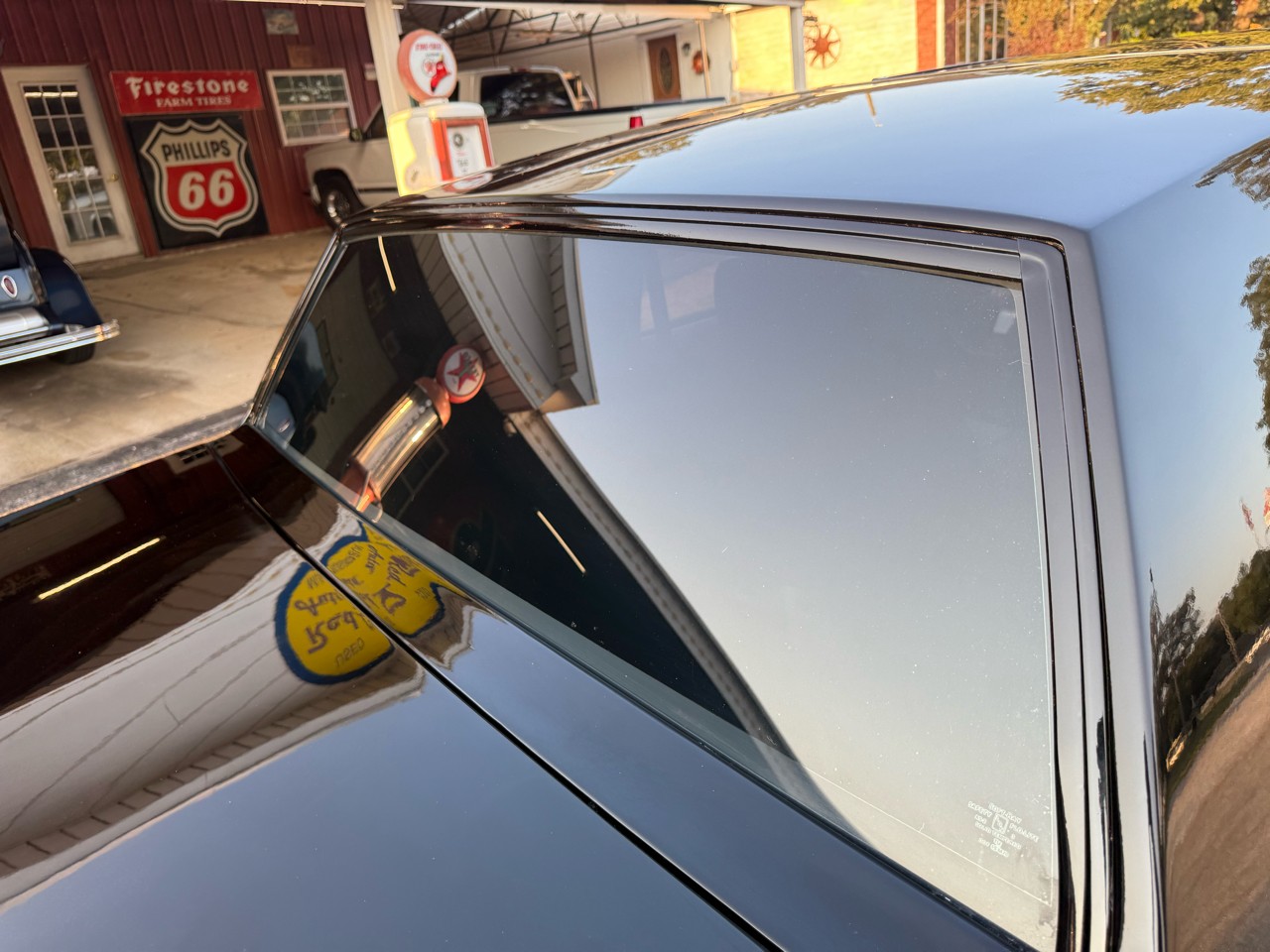 Buick-Regal-1987-American-Muscle-Car-33