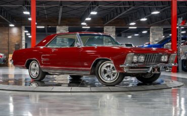 Buick-Riviera-1964-Coupe-1