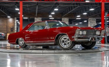Buick-Riviera-1964-Coupe