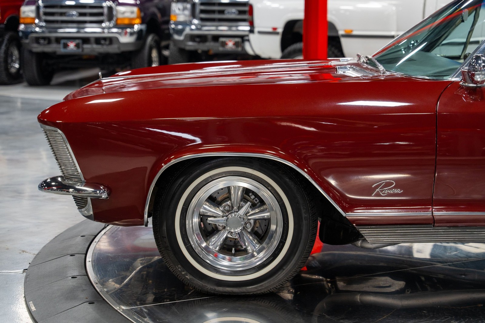 Buick-Riviera-1964-Coupe-4