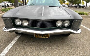 Buick-Riviera-1964-Gray-Black-23