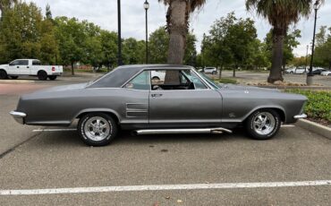 Buick-Riviera-1964-Gray-Black-24