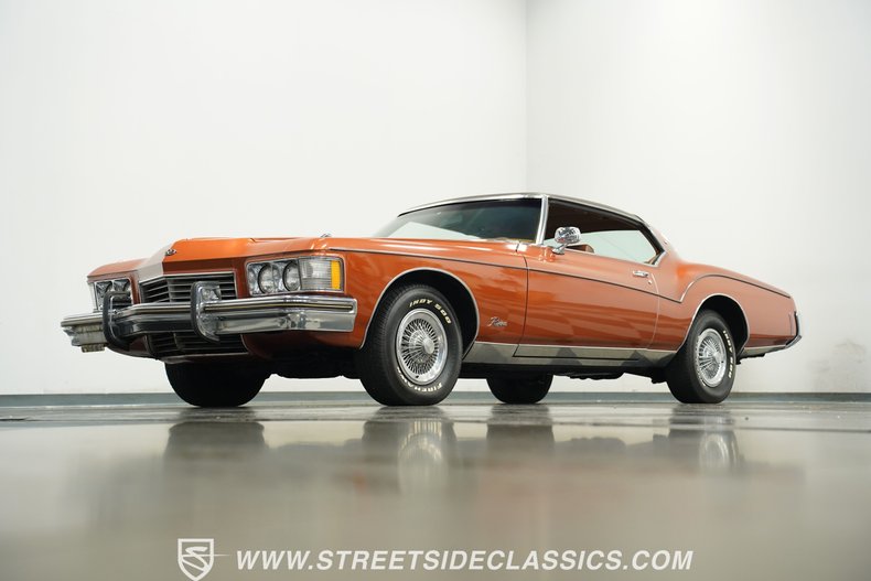 Buick-Riviera-1973-Burnt-Coral-Saddle-29