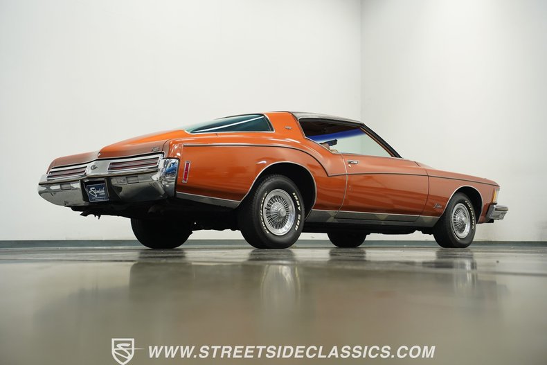 Buick-Riviera-1973-Burnt-Coral-Saddle-35