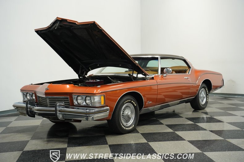 Buick-Riviera-1973-Burnt-Coral-Saddle-5