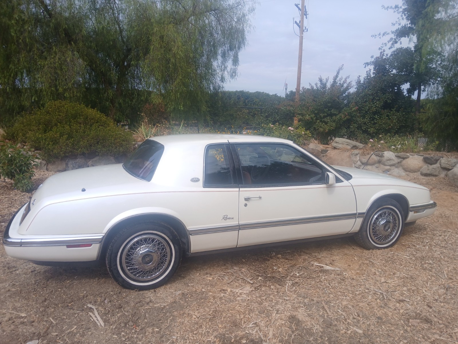 Buick-Riviera-1989-Coupe-1