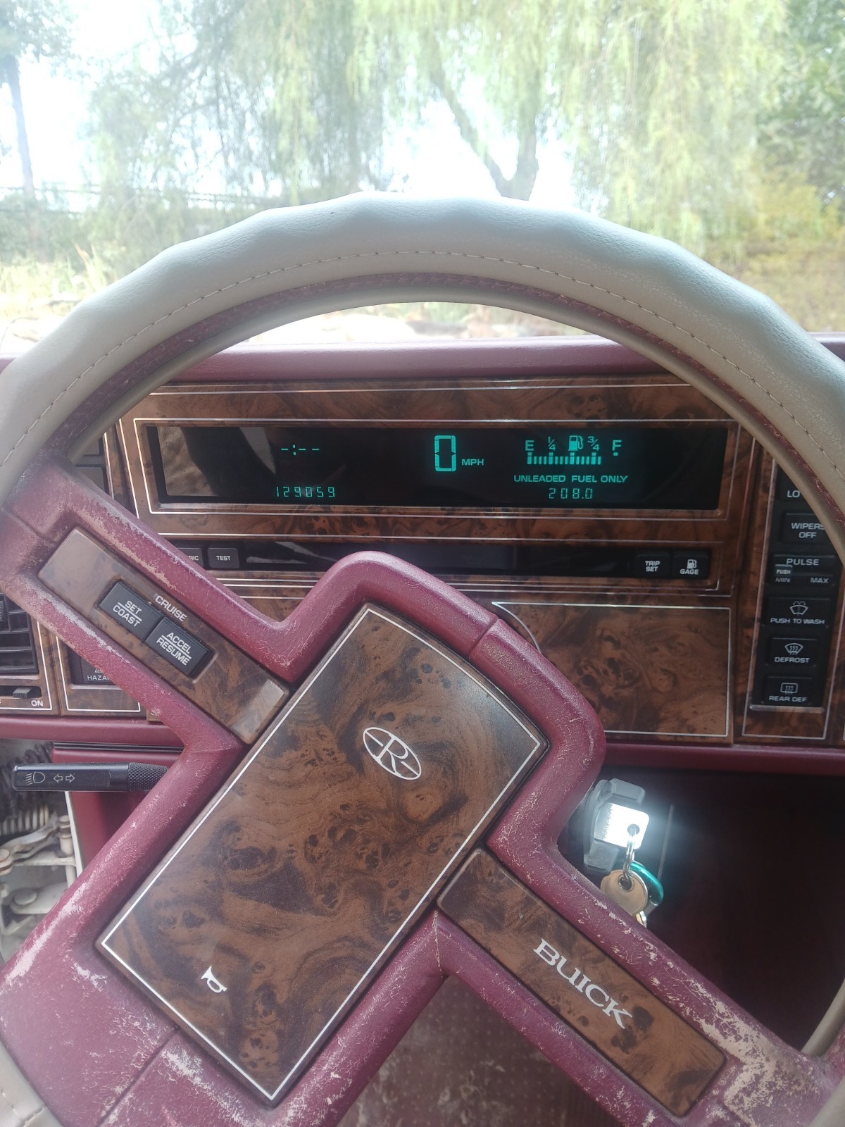 Buick-Riviera-1989-Coupe-11