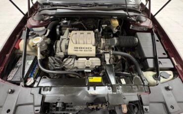 Buick-Riviera-1992-Claret-Red-Red-28