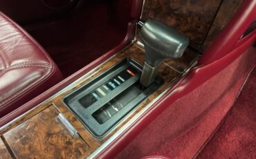 Buick-Riviera-1992-Claret-Red-Red-3