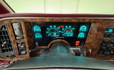 Buick-Riviera-1992-Claret-Red-Red-42