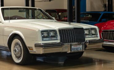 Buick-Riviera-5.0L-V8-Convertible-1983-2-Door-Convertible-12