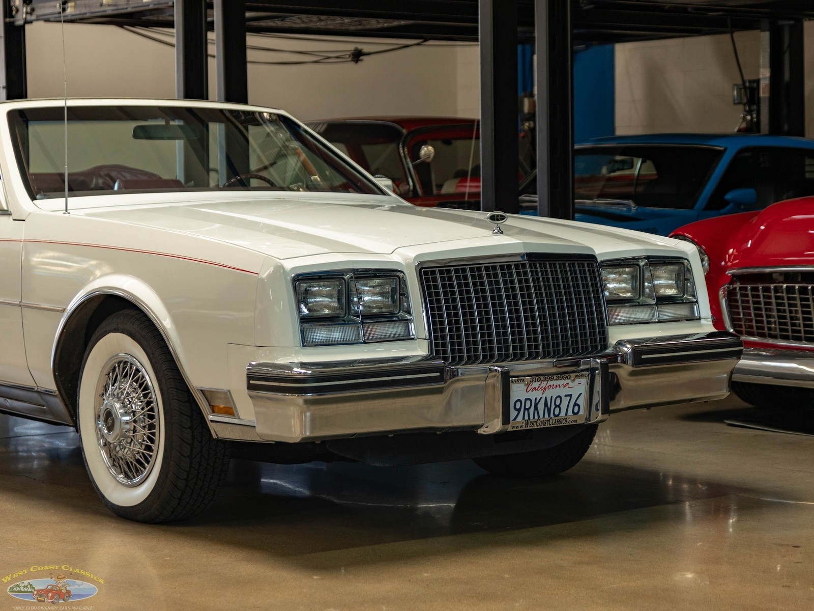 Buick-Riviera-5.0L-V8-Convertible-1983-2-Door-Convertible-12