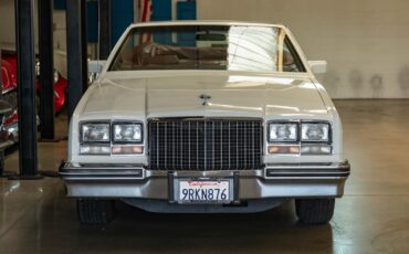 Buick-Riviera-5.0L-V8-Convertible-1983-2-Door-Convertible-13