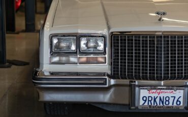 Buick-Riviera-5.0L-V8-Convertible-1983-2-Door-Convertible-14