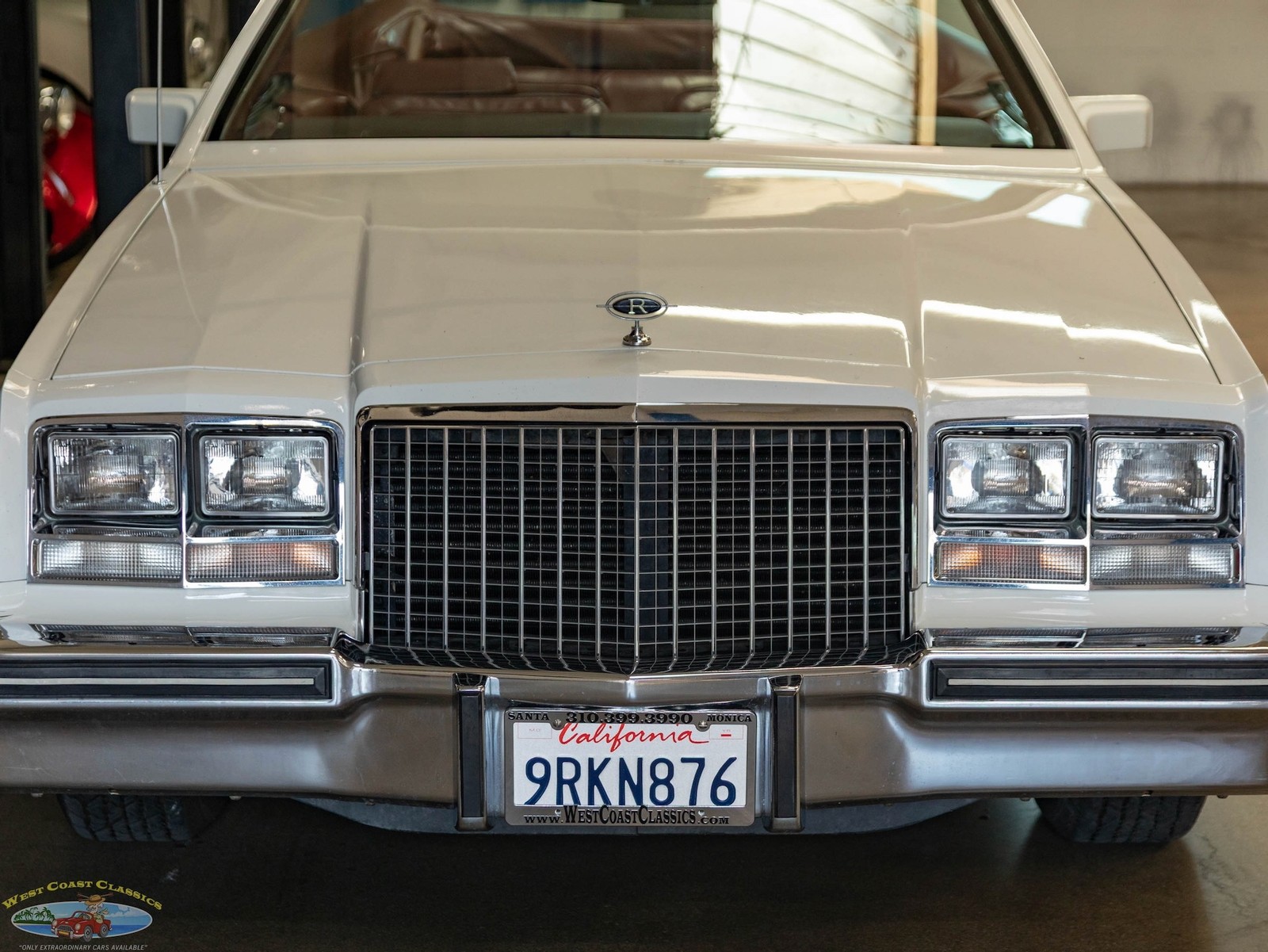Buick-Riviera-5.0L-V8-Convertible-1983-2-Door-Convertible-15