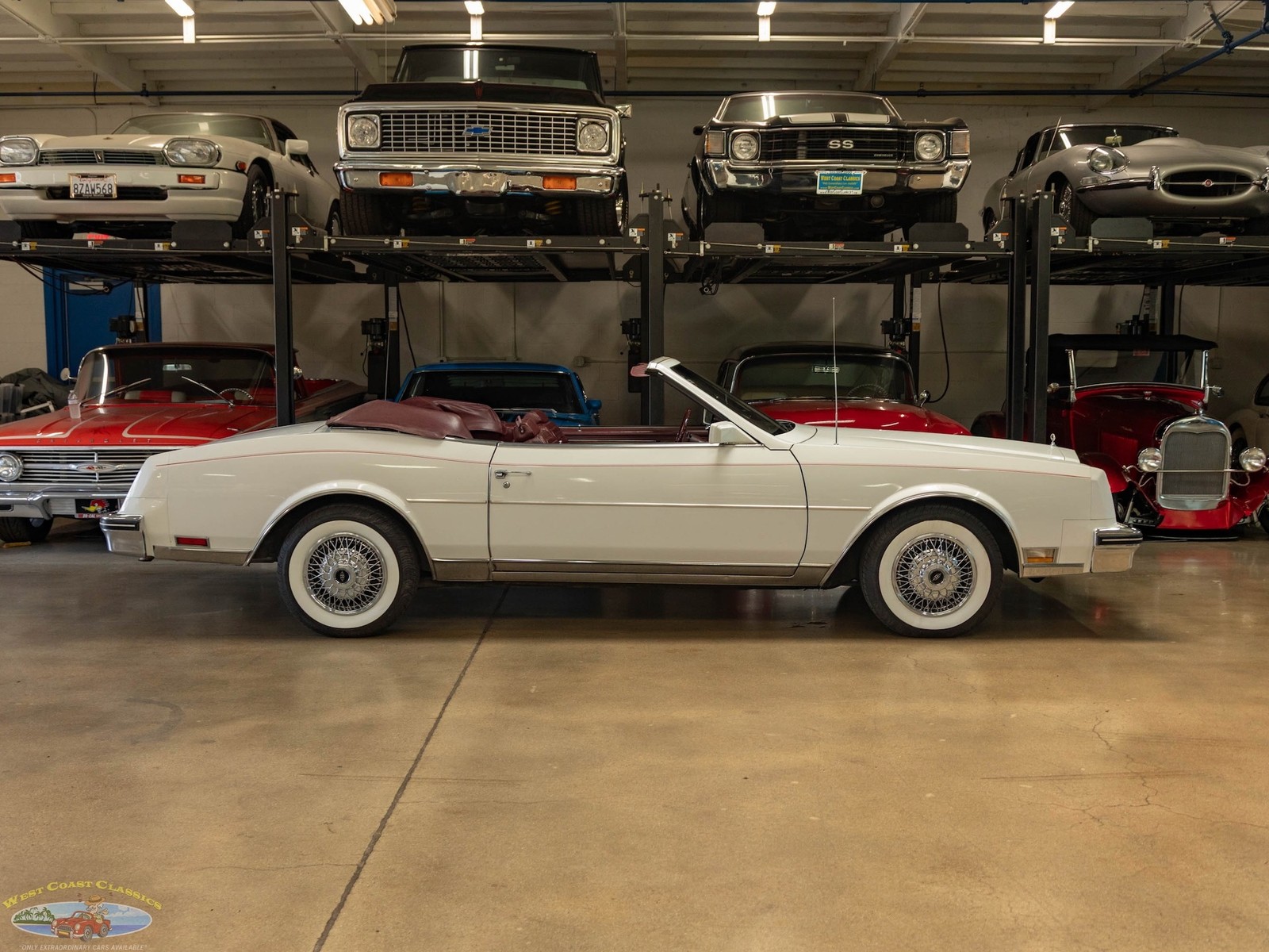 Buick-Riviera-5.0L-V8-Convertible-1983-2-Door-Convertible-2