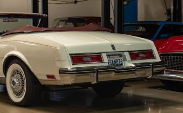 Buick-Riviera-5.0L-V8-Convertible-1983-2-Door-Convertible-23