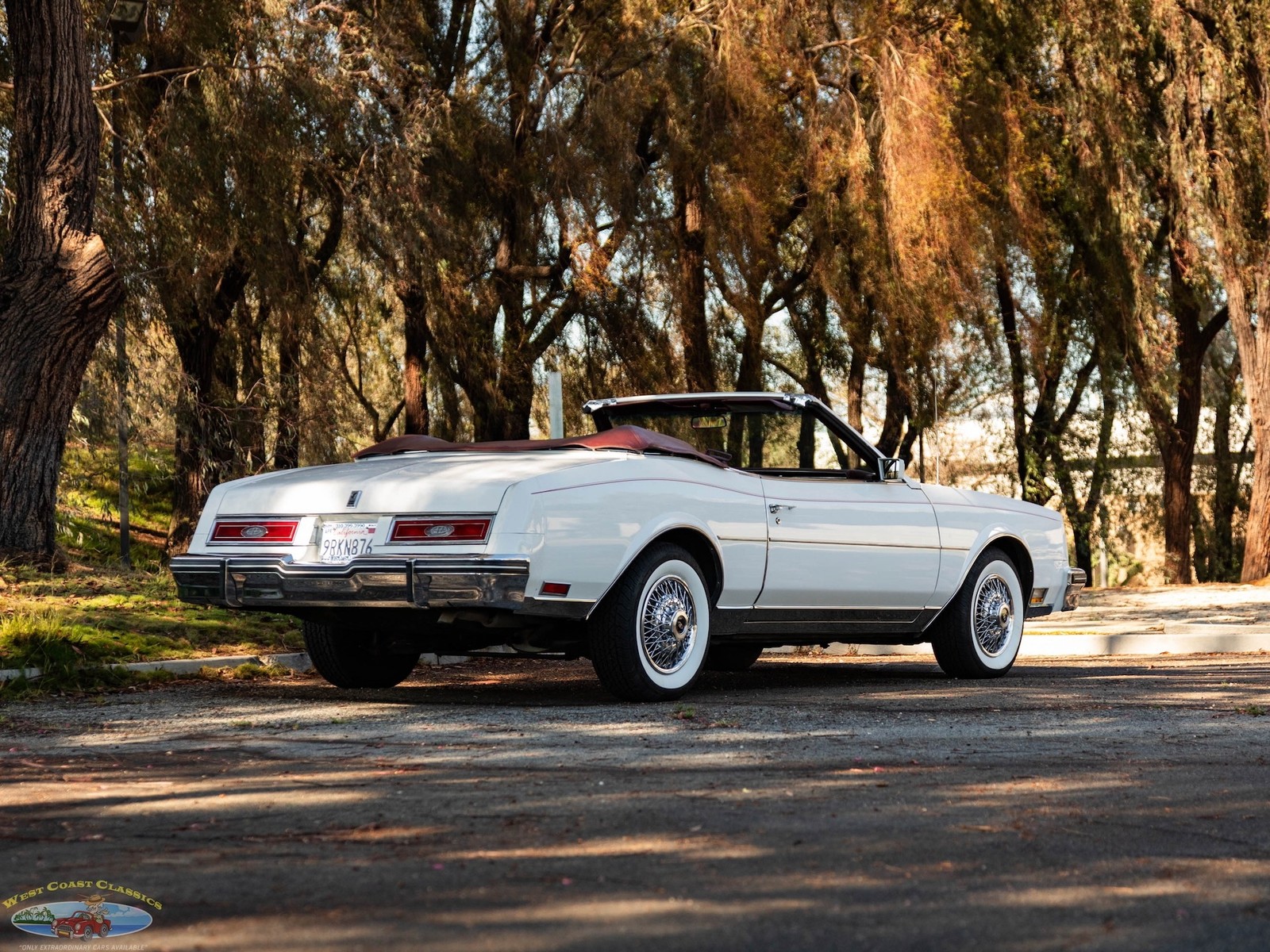 Buick-Riviera-5.0L-V8-Convertible-1983-2-Door-Convertible-24
