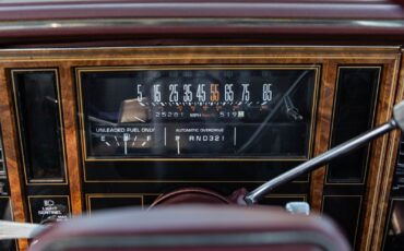 Buick-Riviera-5.0L-V8-Convertible-1983-2-Door-Convertible-38