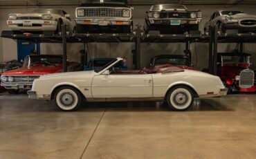 Buick-Riviera-5.0L-V8-Convertible-1983-2-Door-Convertible-6