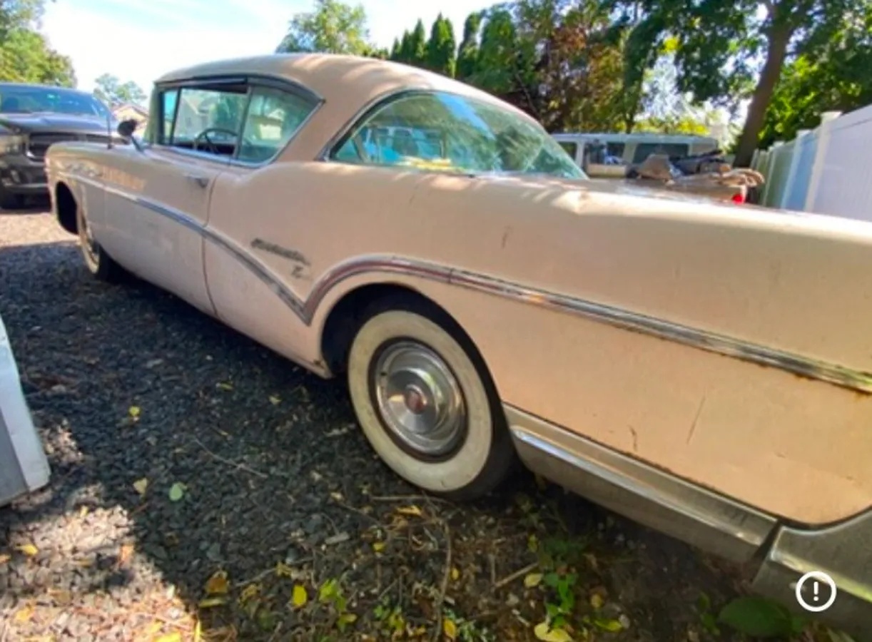 Buick-Roadmaster-1957-Pink-Salmon-10