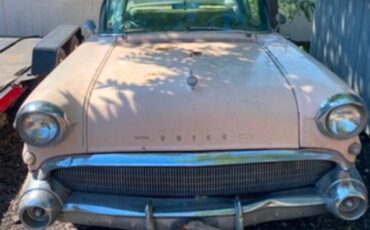 Buick-Roadmaster-1957-Pink-Salmon-11