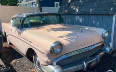 Buick-Roadmaster-1957-Pink-Salmon-3