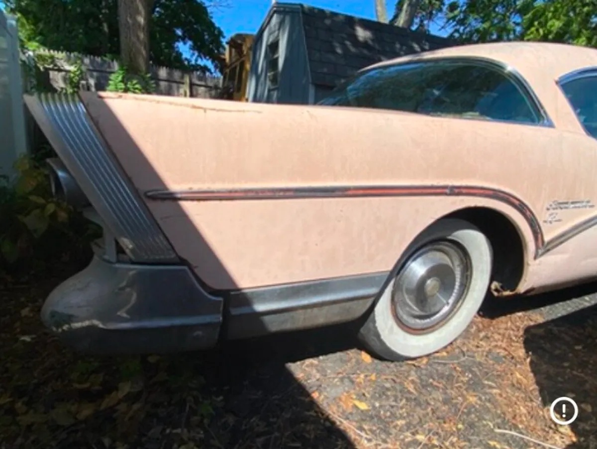 Buick-Roadmaster-1957-Pink-Salmon-6