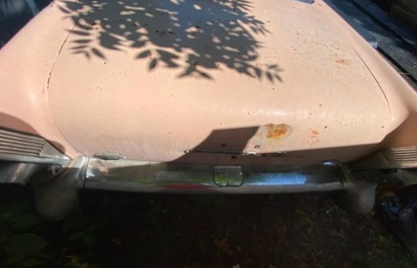 Buick-Roadmaster-1957-Pink-Salmon-7