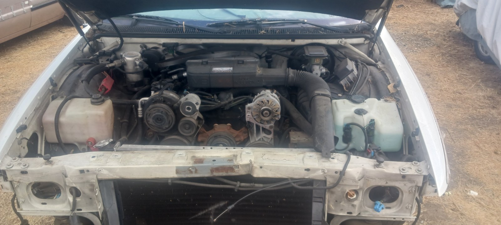 Buick-Roadmaster-1992-Wagon-1