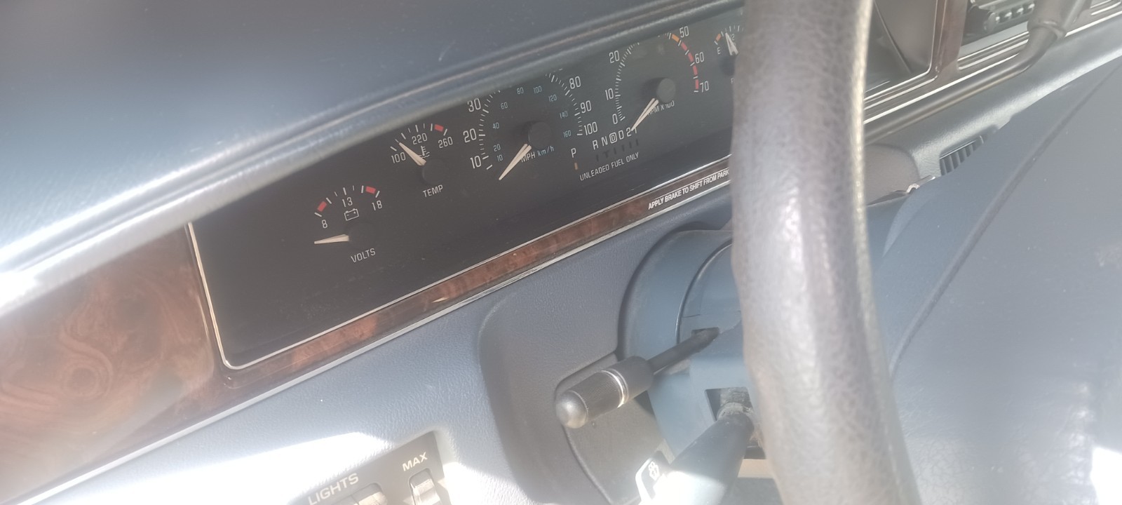 Buick-Roadmaster-1992-Wagon-11