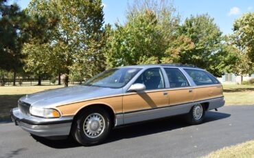 Buick-Roadmaster-1994-Wagon-1