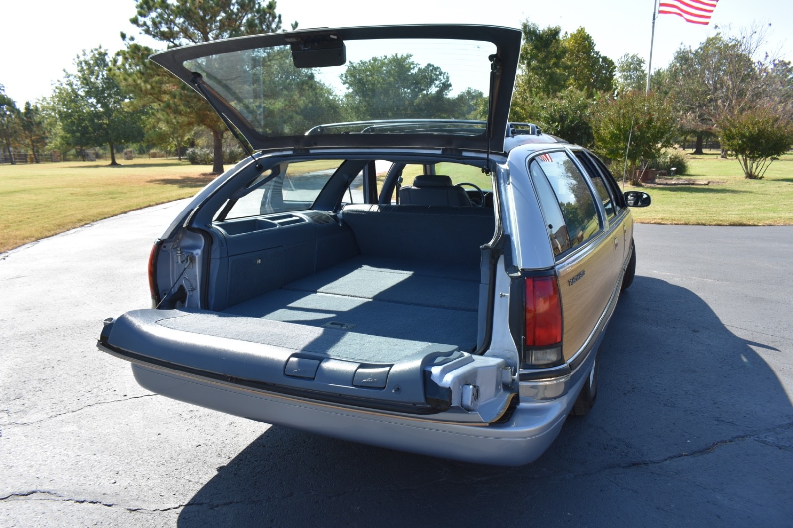 Buick-Roadmaster-1994-Wagon-13