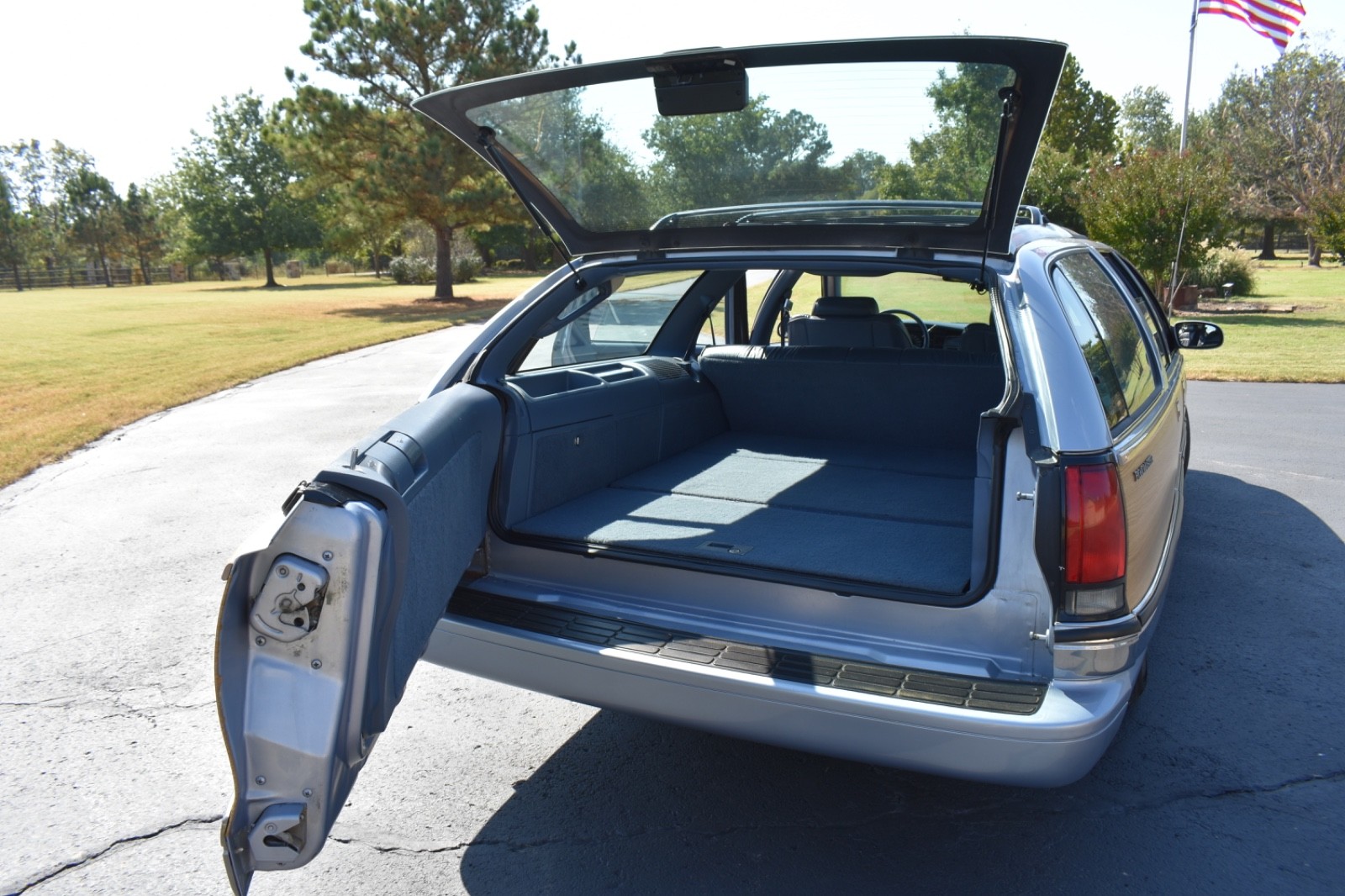 Buick-Roadmaster-1994-Wagon-14