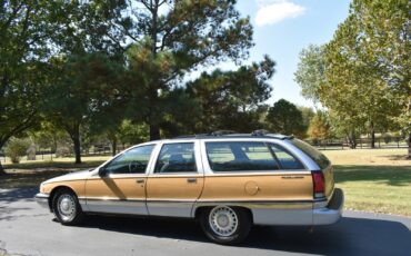 Buick-Roadmaster-1994-Wagon-2