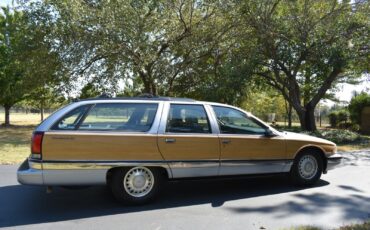 Buick-Roadmaster-1994-Wagon-3