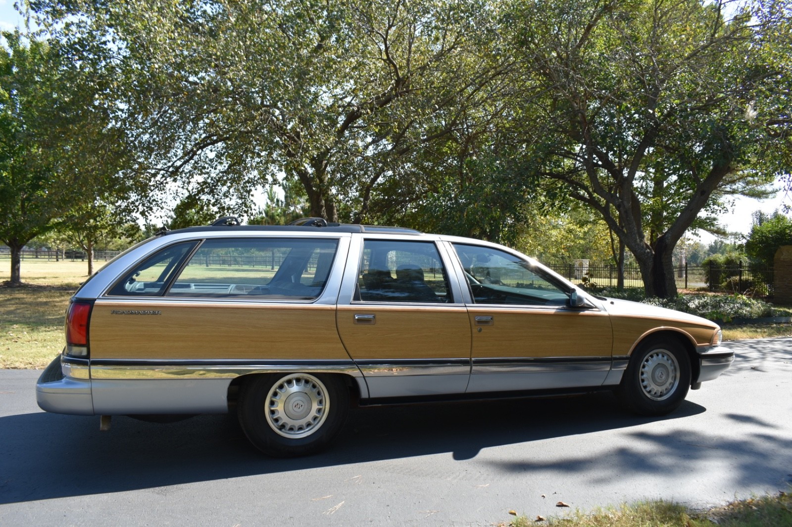 Buick-Roadmaster-1994-Wagon-3