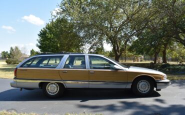 Buick-Roadmaster-1994-Wagon-4