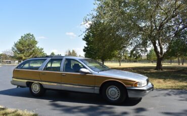 Buick-Roadmaster-1994-Wagon-5