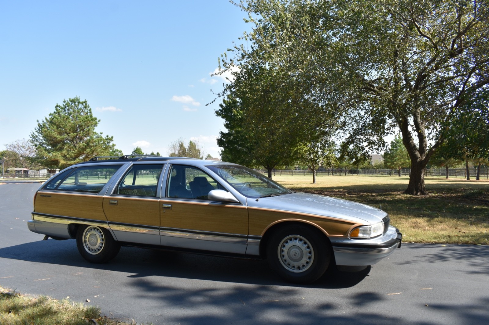 Buick-Roadmaster-1994-Wagon-5
