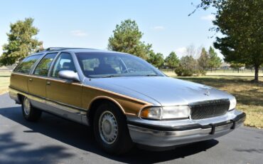 Buick-Roadmaster-1994-Wagon-6