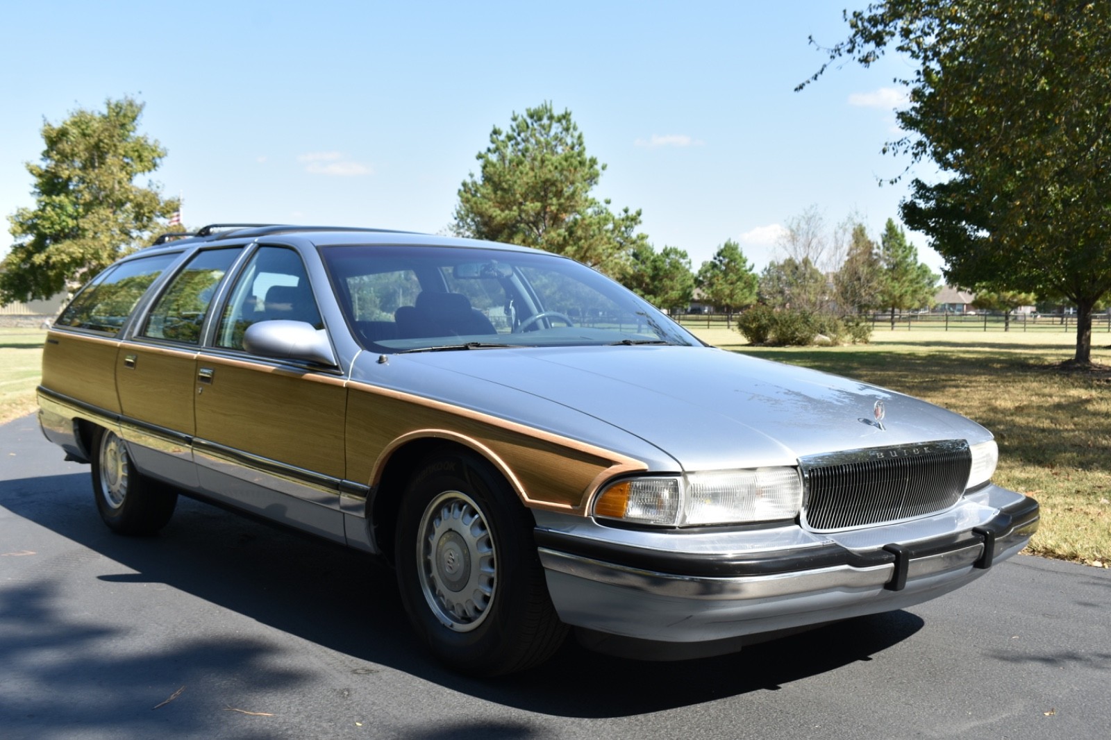Buick-Roadmaster-1994-Wagon-6