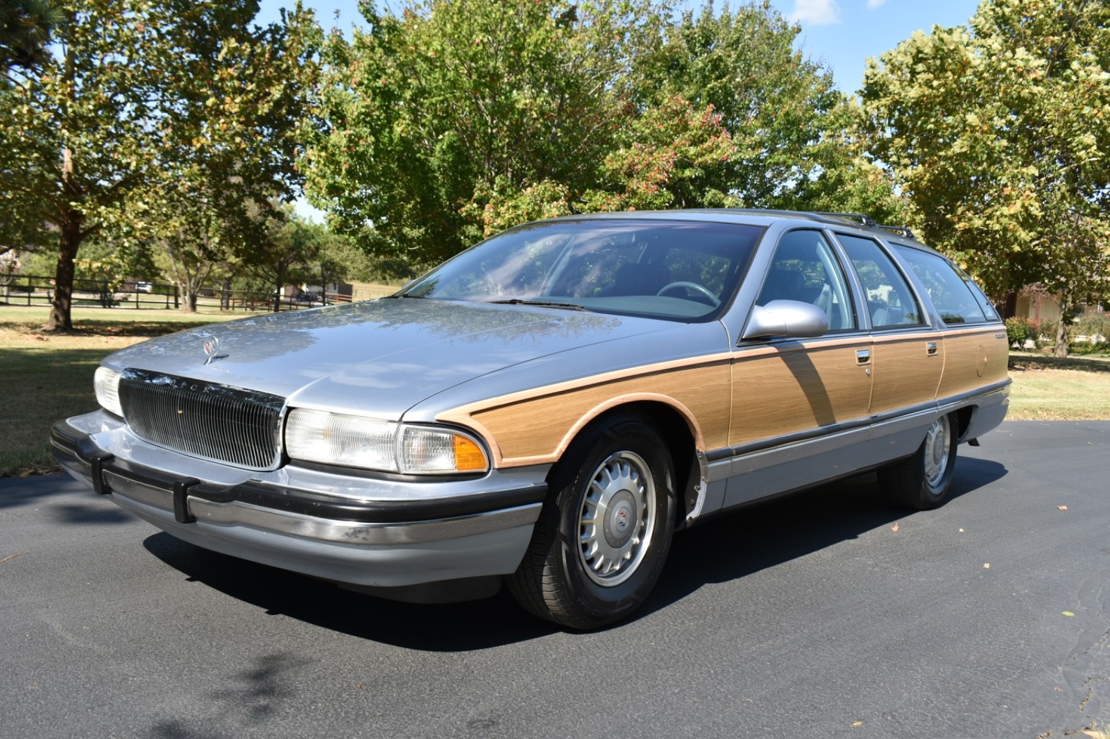 Buick-Roadmaster-1994-Wagon
