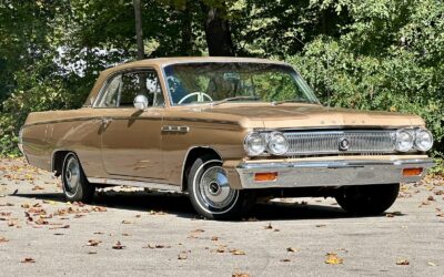 Buick Skylark 1963 --