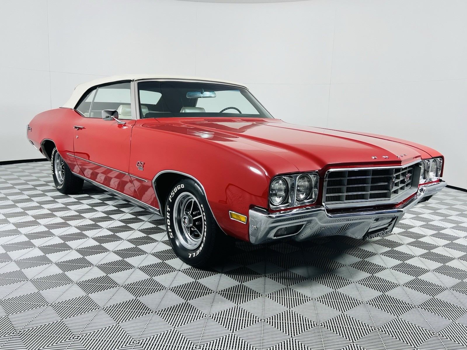 Buick-Skylark-1970-Convertible-14